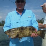 Cape San Blas Grouper