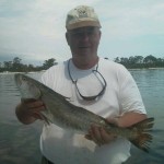 Cape San Blas Trout