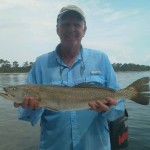 Cape San Blas Trout