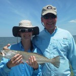 Jennas Speckled Trout St Joe Bay