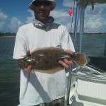 Indian Pass Flounder