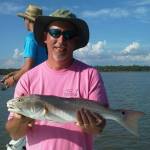 Indian Pass Redfish