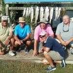 Indian Pass Redfish Inshore Slam