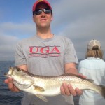 Big St Joe Bay Trout