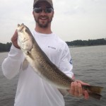 Cody's St Joe Bay Big Speckled Trout