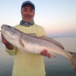 Port St Joe Fl Redfish!