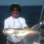 St Joe Bay Speckled Trout for Brian
