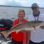 Cape San Blas Fishing Charters