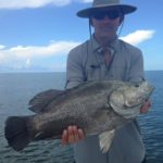 Indian Pass Triple Tail Charters Guide