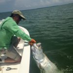 Tarpon Indian Pass Fishing Charters Guide