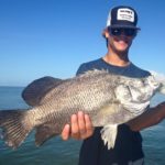 Indian Pass Triple Tail Fishing Charters Guide