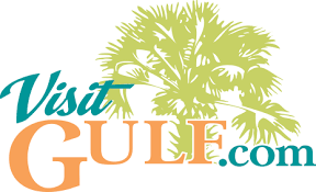 VisitGulf.com Logo