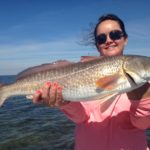 fishing Charters, cape san blas, redfish, port st joe