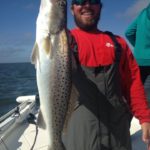 speckled trout, fishing charters, port st joe, cape san blas, indian pass