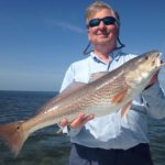 redfish fishing charters cape san blas