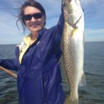 Cape San Blas Speckled Trout