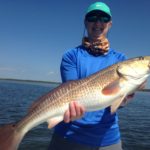 redfish fishing charters cape san blas