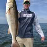 redfish, fishing charters, cape san blas, port st joe, st joe bay, indian pass, mexico beach