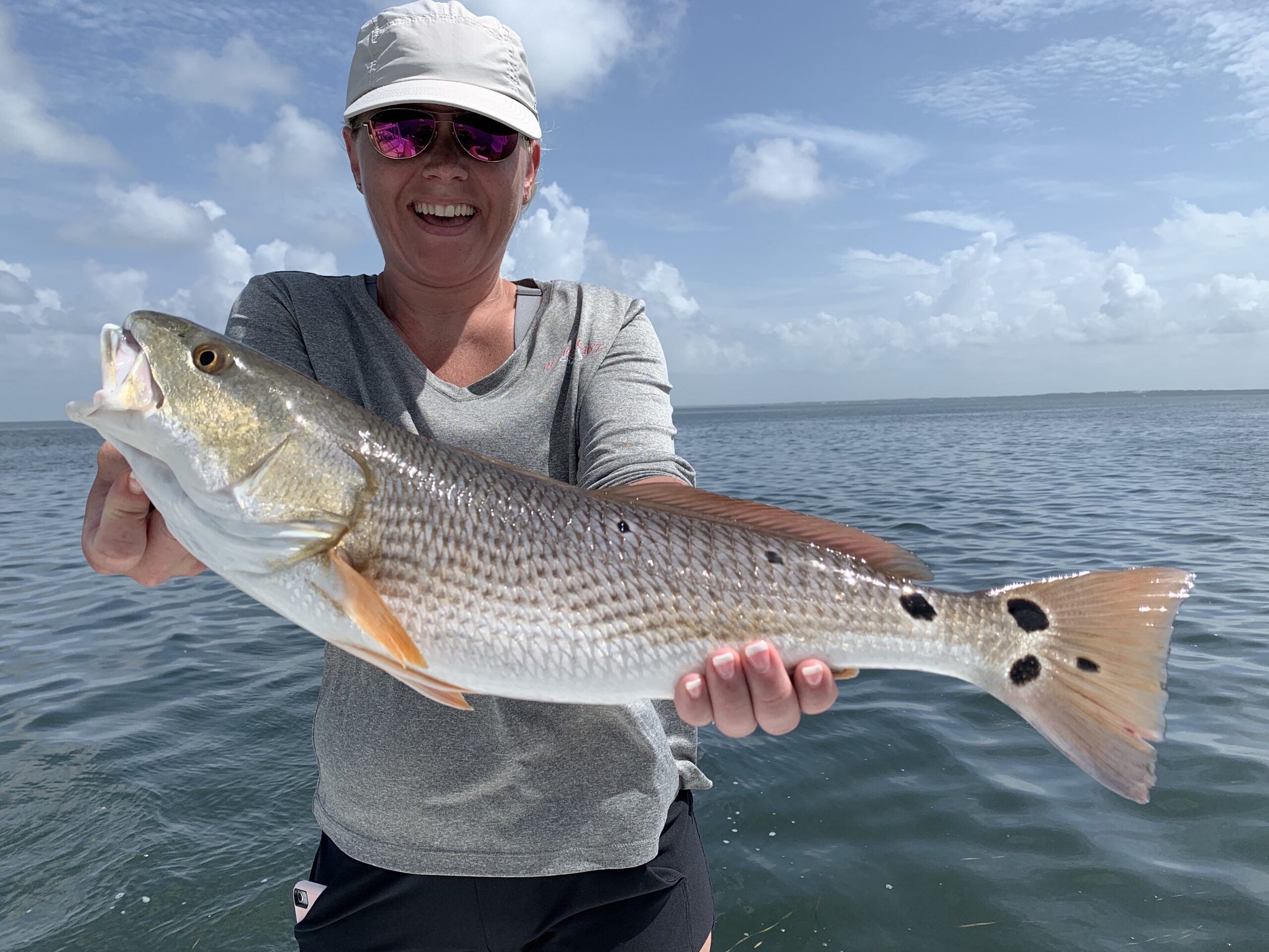 Cape San Blas Weekly Fishing Report PERFECT CAST CHARTERS Fishing