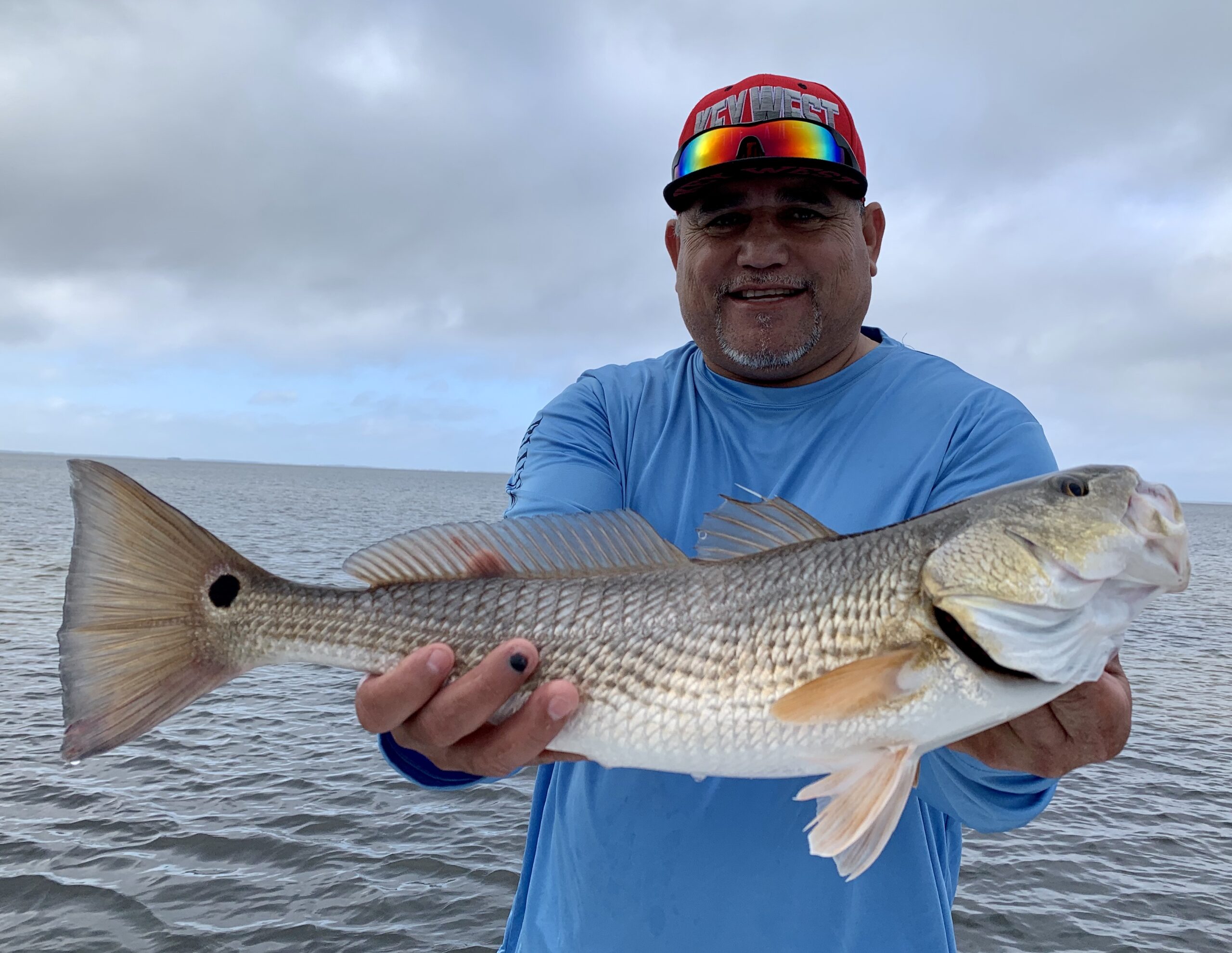 Cape San Blas Fishing WE 10/24/20! - PERFECT CAST CHARTERSPERFECT CAST ...