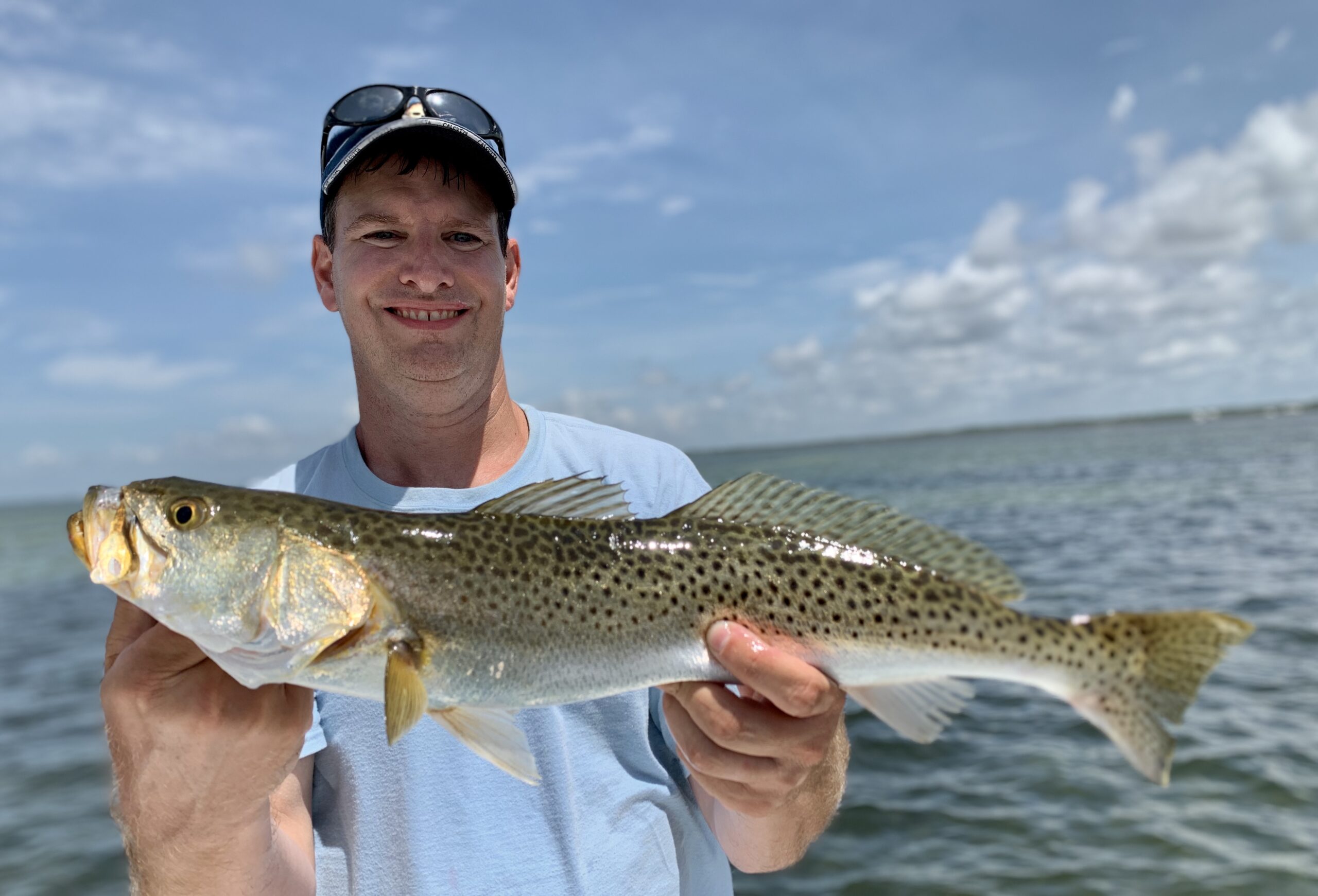 Cape San Blas Fishing Pics Of The Week! - Perfect Cast Chartersperfect 