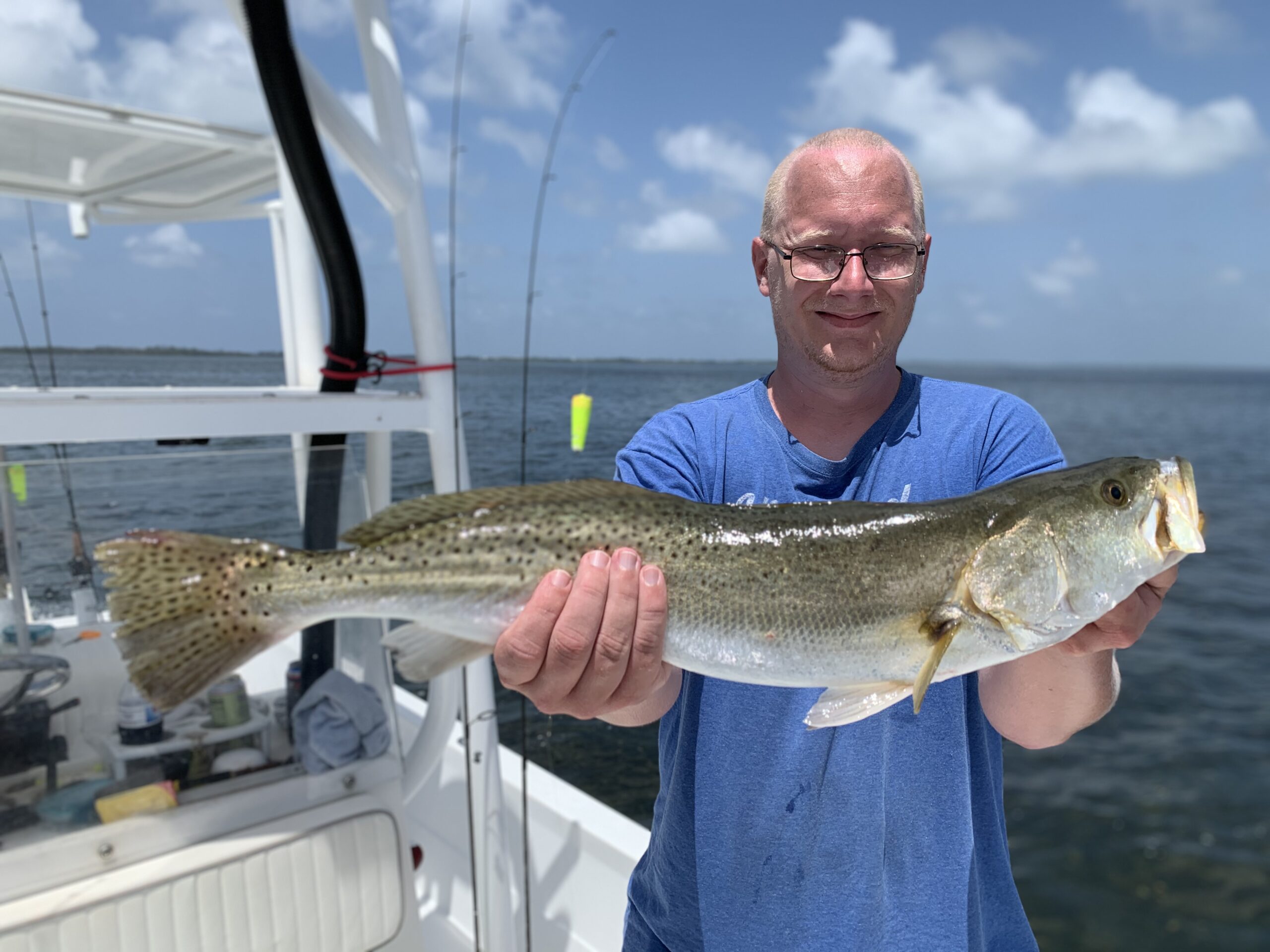 Cape San Blas Weekly Fishing Report PERFECT CAST CHARTERS Fishing