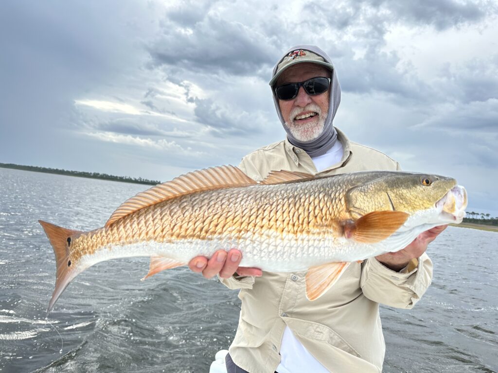 Perfect Cast Charters - Fishing Charters