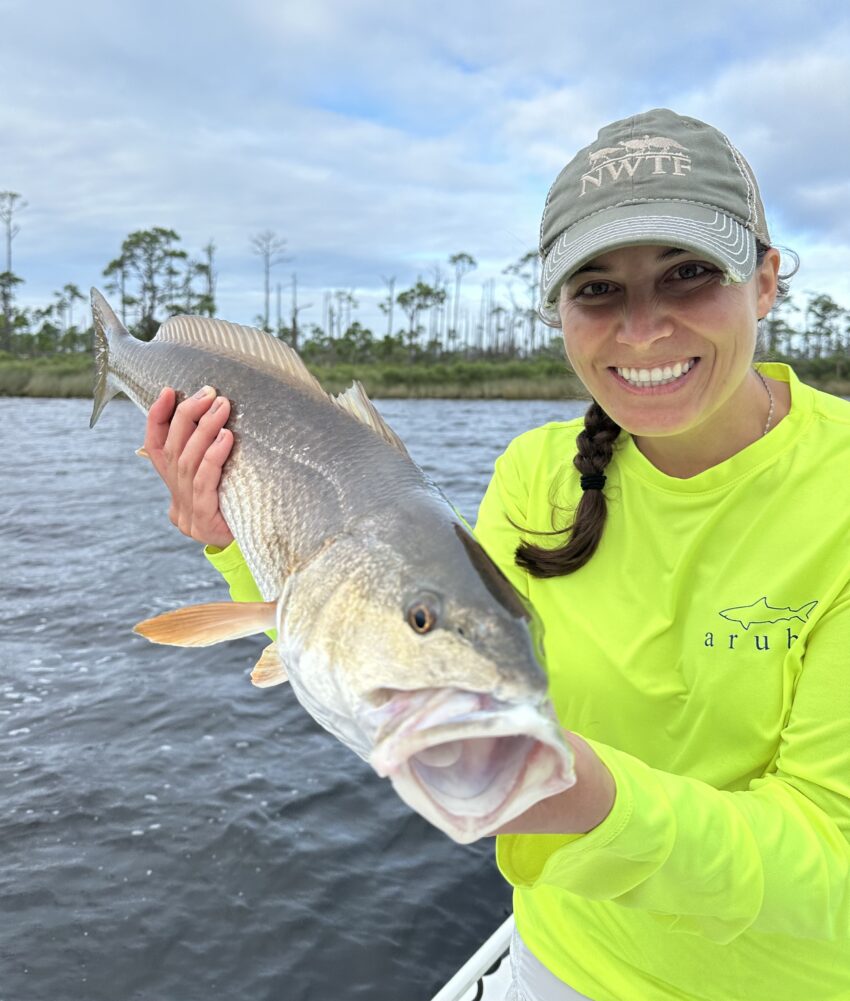 Port St Joe Cape San Blas Indian Pass Fishing Charters