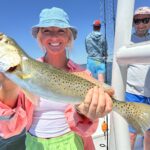 Cape San Blas Fishing On Fire!