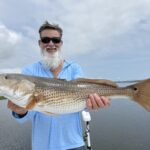 Big Fish on the Super Freak!